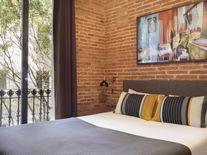 agapartments - Apartamentos Barcelona