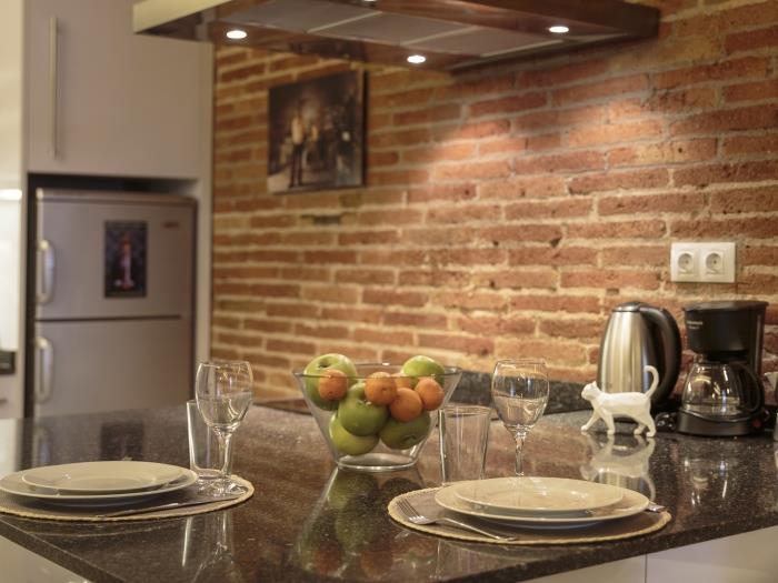agapartments - Apartamentos Barcelona