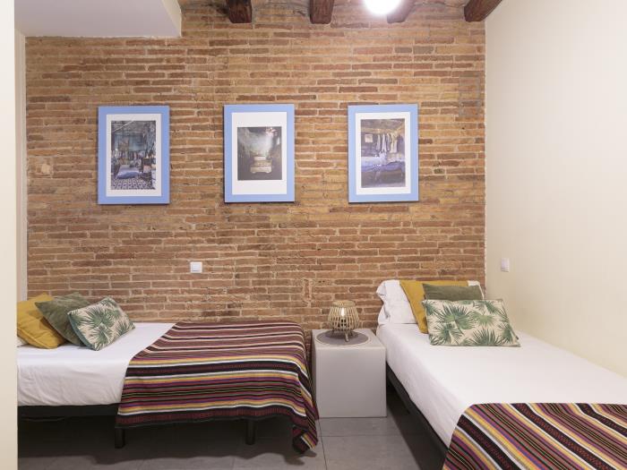 agapartments - Apartamentos Barcelona