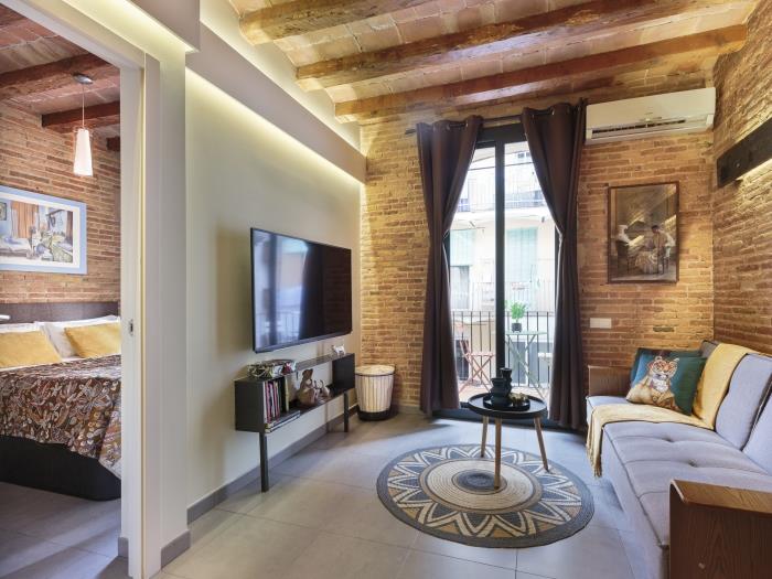 agapartments - Apartamentos Barcelona