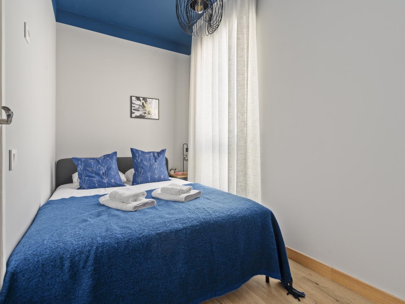 JB Apartment in Barcelona