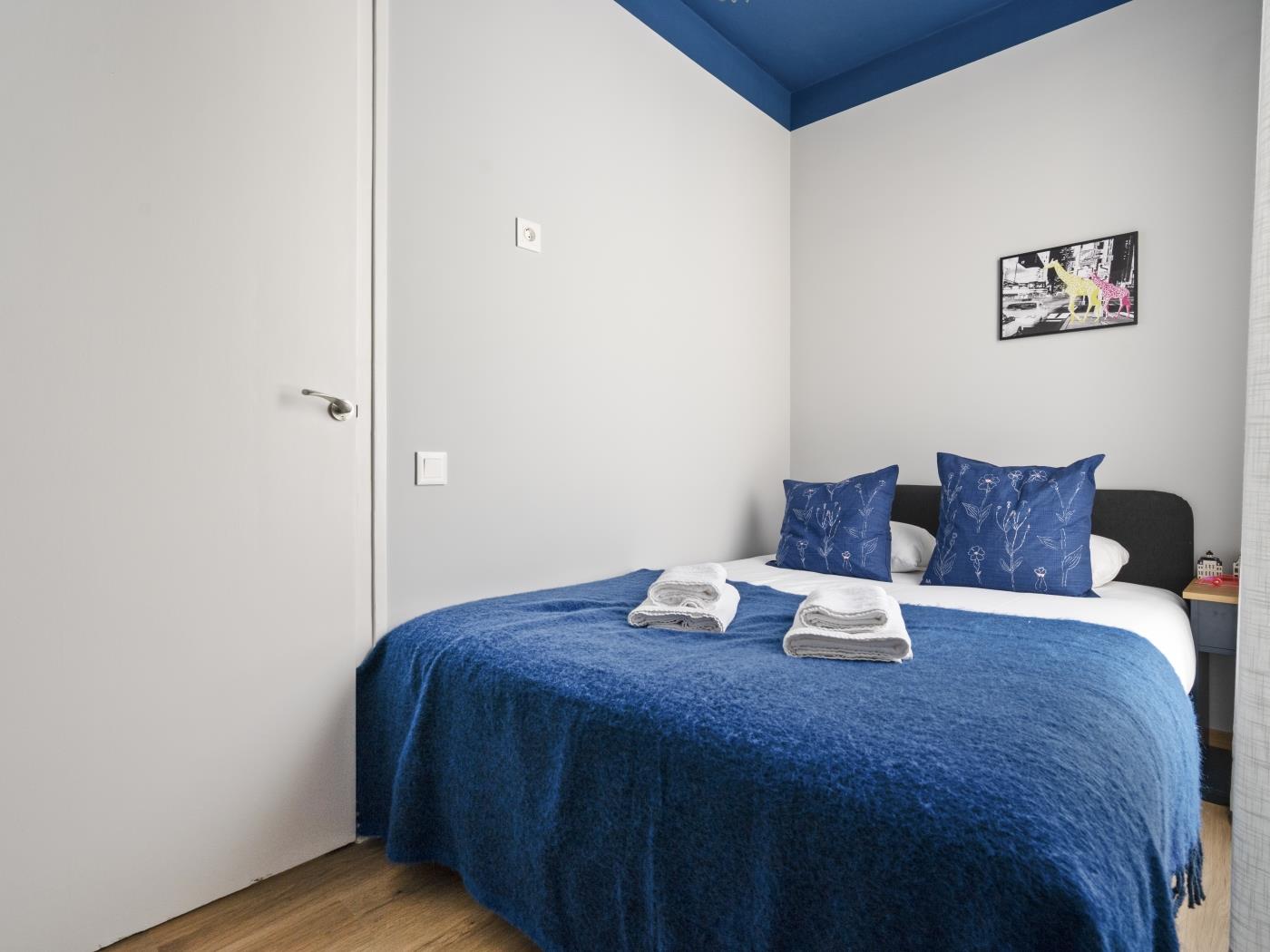 JB Apartment in Barcelona