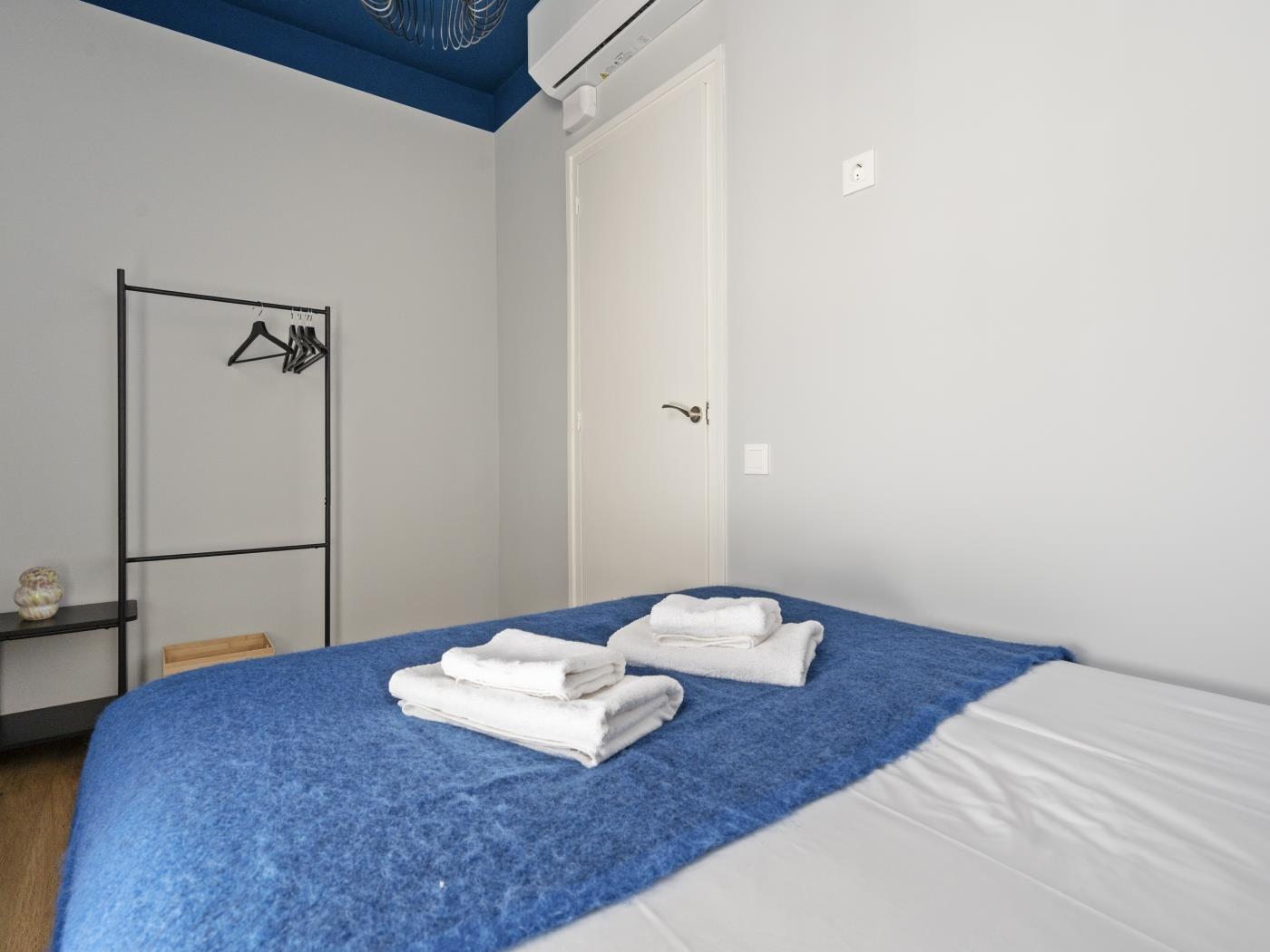 JB Apartment in Barcelona