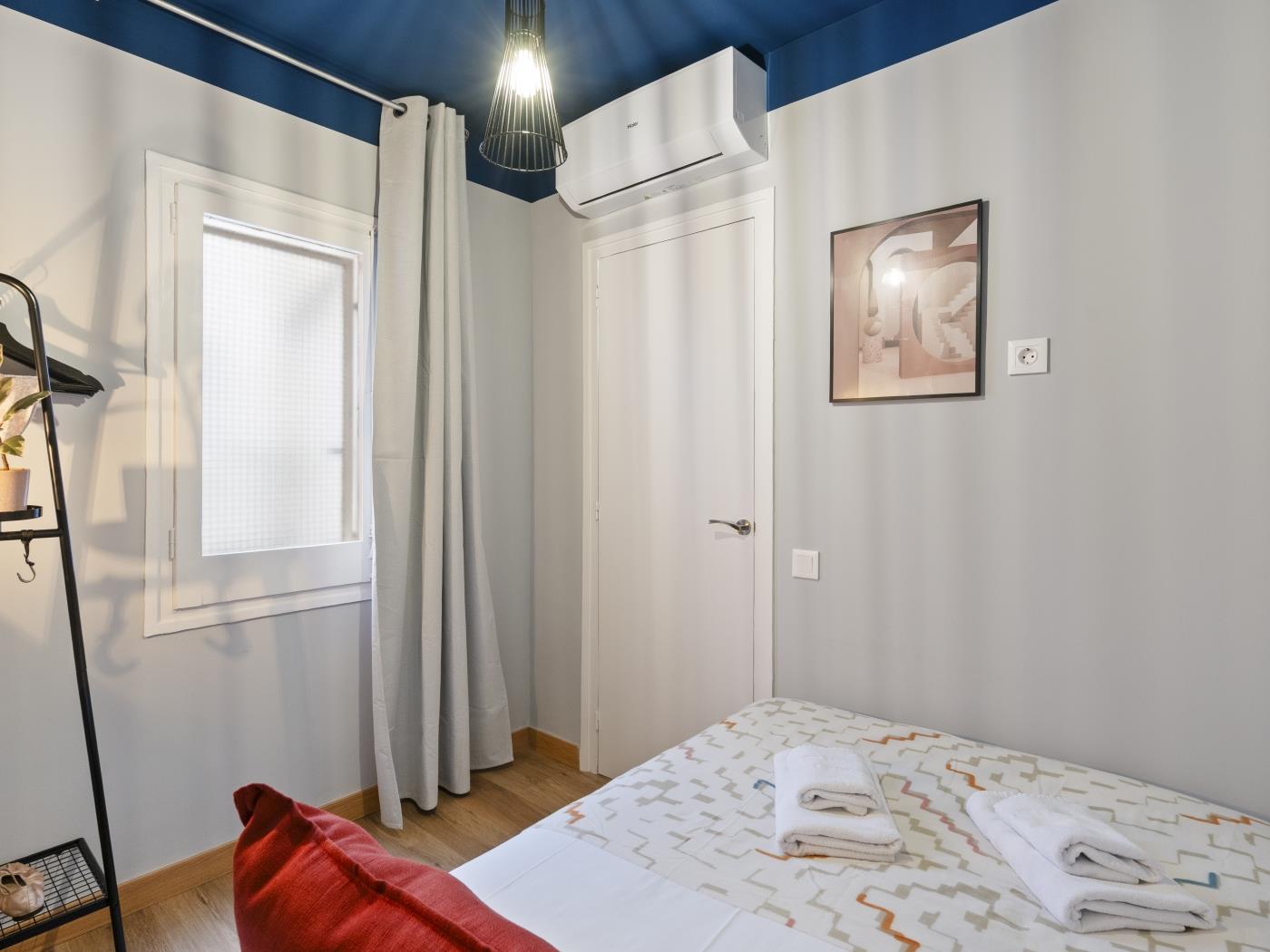 JB Apartment in Barcelona