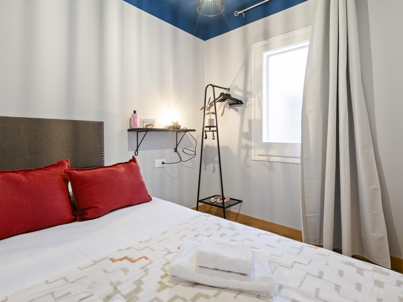 JB Apartment in Barcelona