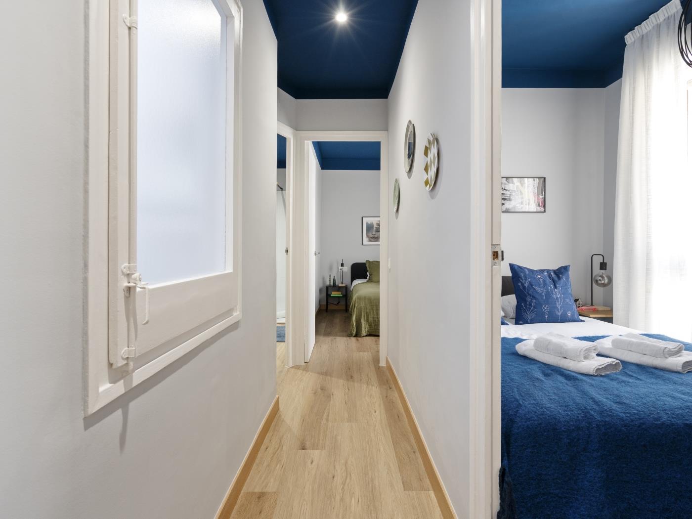 JB Apartment in Barcelona