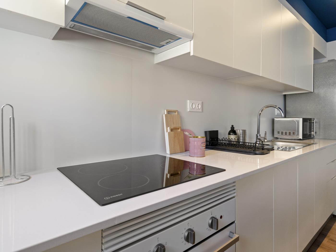 JB Apartment in Barcelona