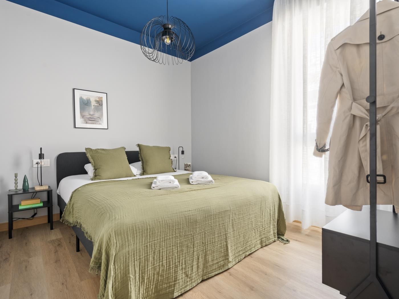 JB Apartment in Barcelona