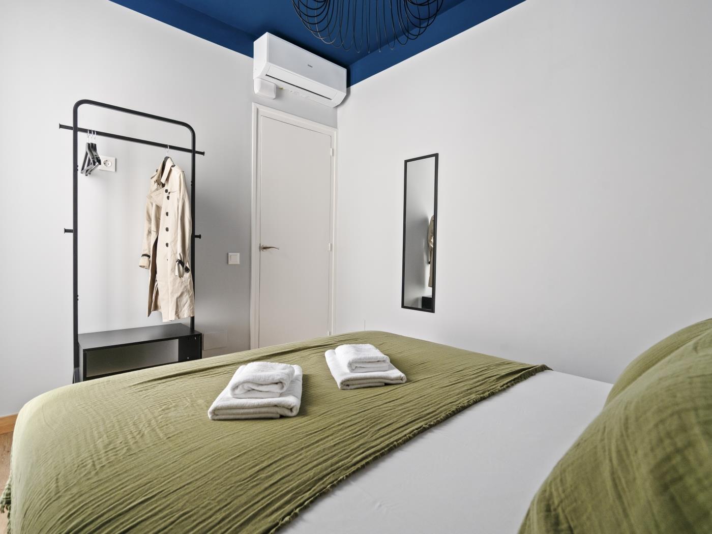 JB Apartment in Barcelona