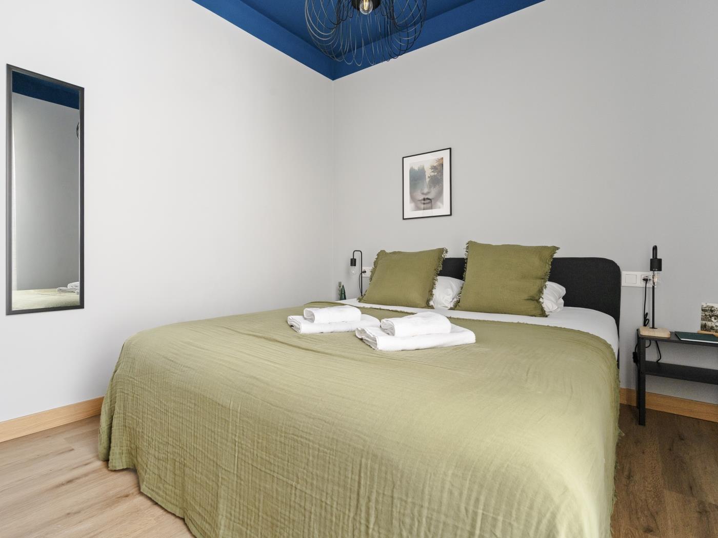 JB Apartment in Barcelona