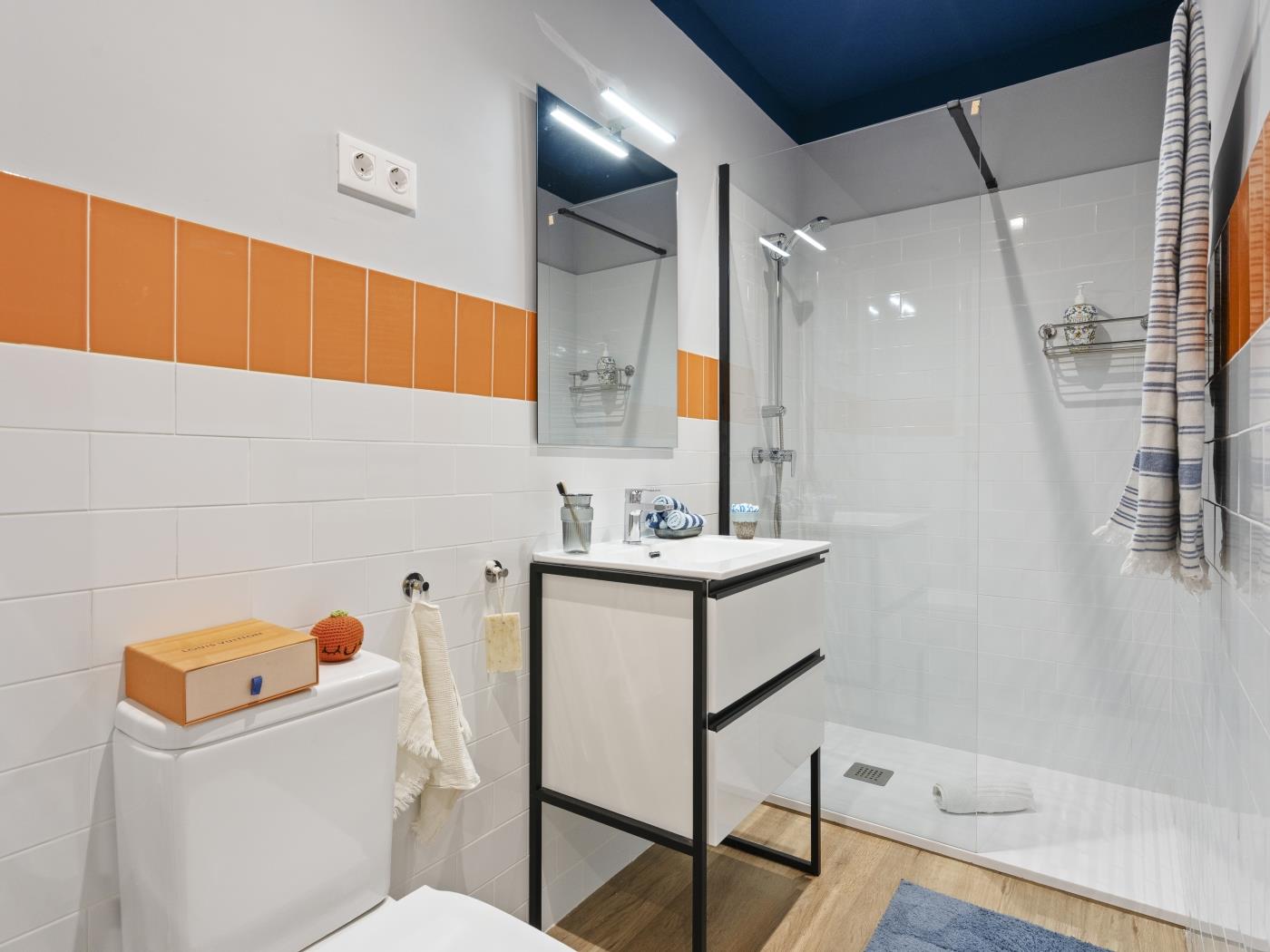 JB Apartment in Barcelona