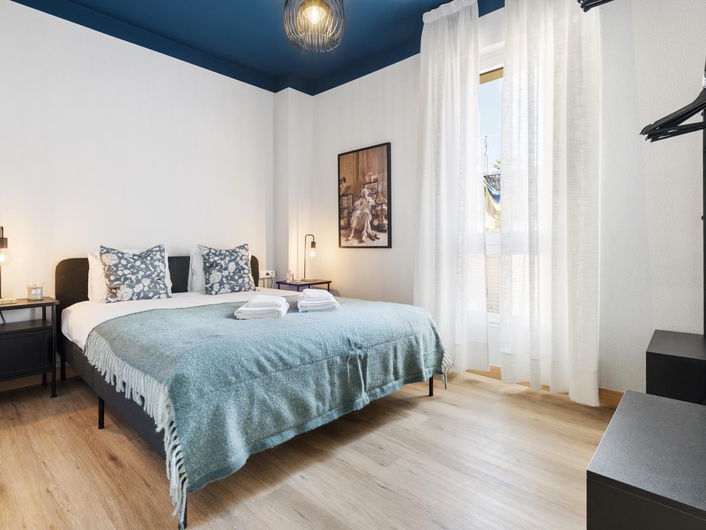 JB Apartmento 3 3 en Barcelona