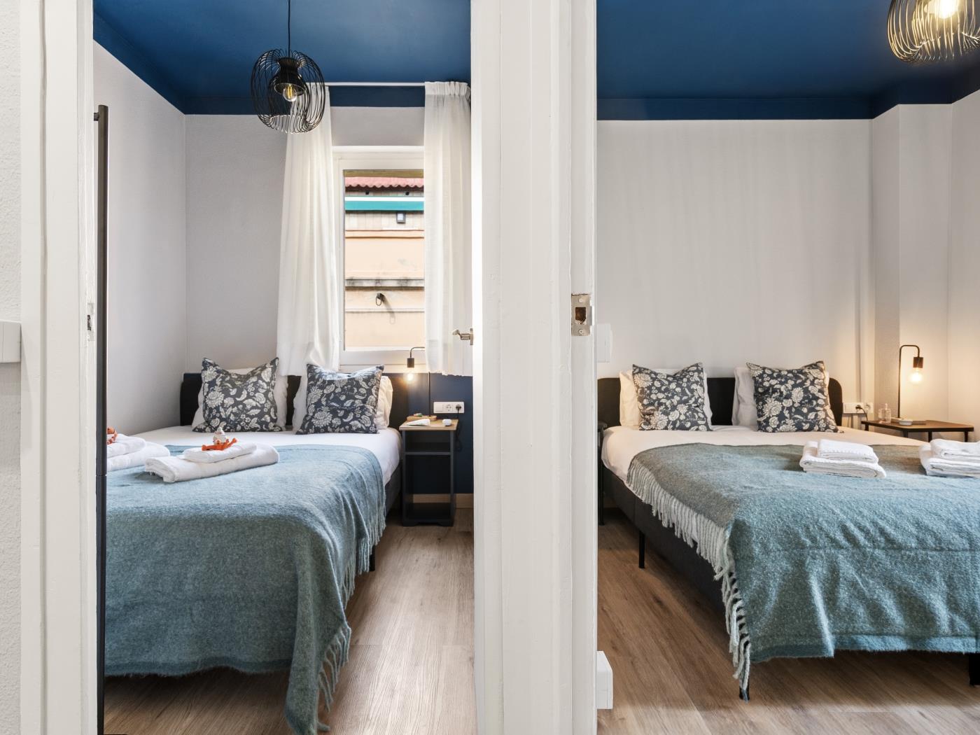 JB Apartmento 3 3 en Barcelona
