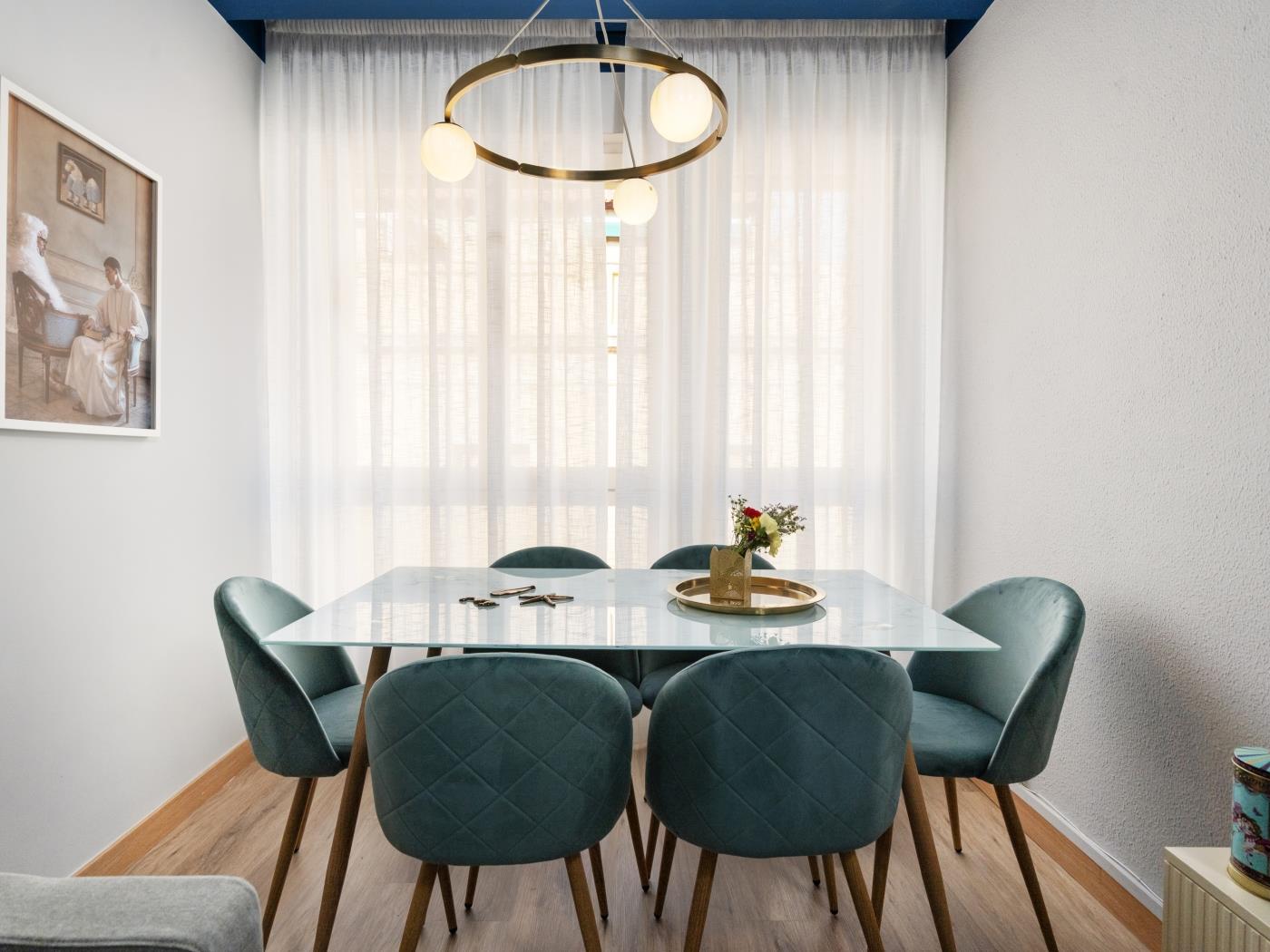 JB Apartmento 3 3 en Barcelona