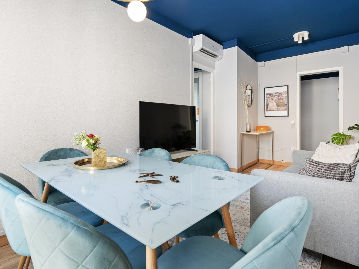 JB Apartmento 3 3 en Barcelona