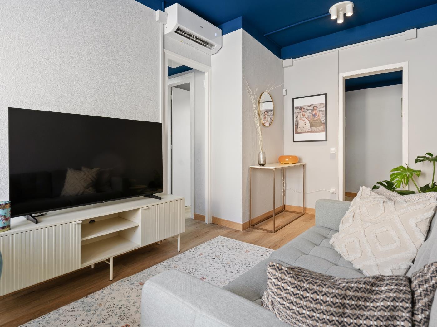 JB Apartmento 3 3 en Barcelona