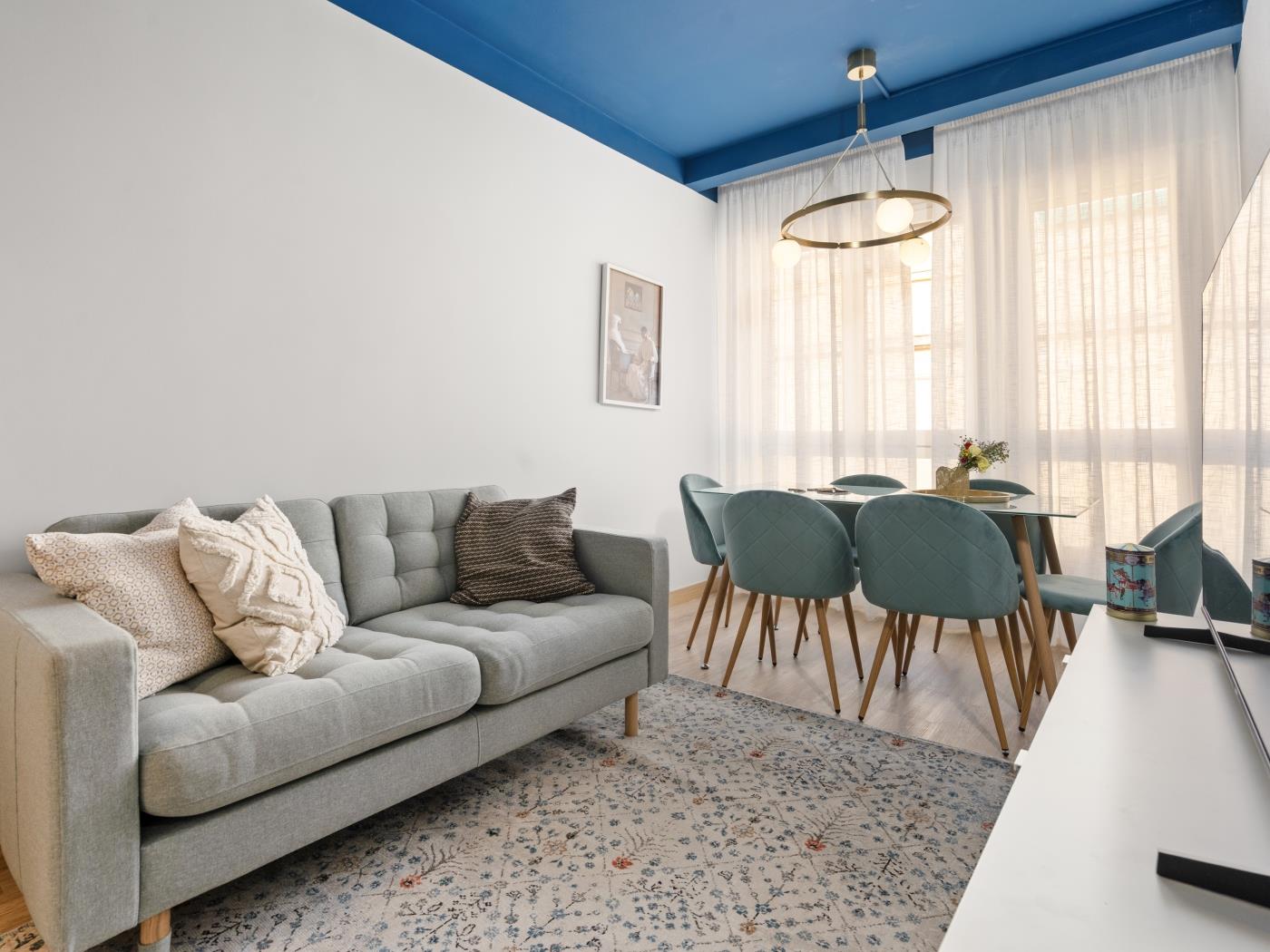 JB Apartmento 3 3 en Barcelona
