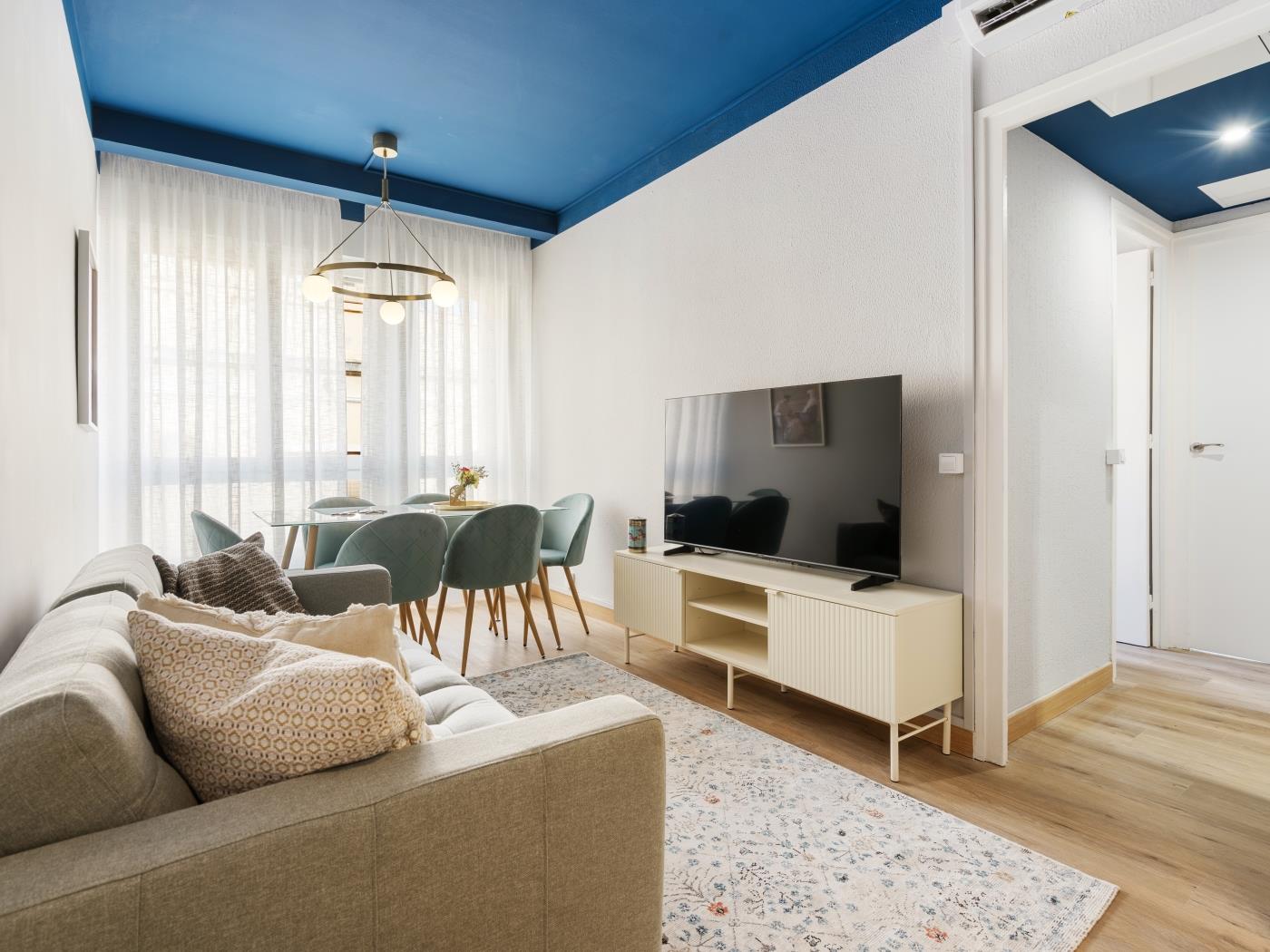 JB Apartmento 3 3 en Barcelona