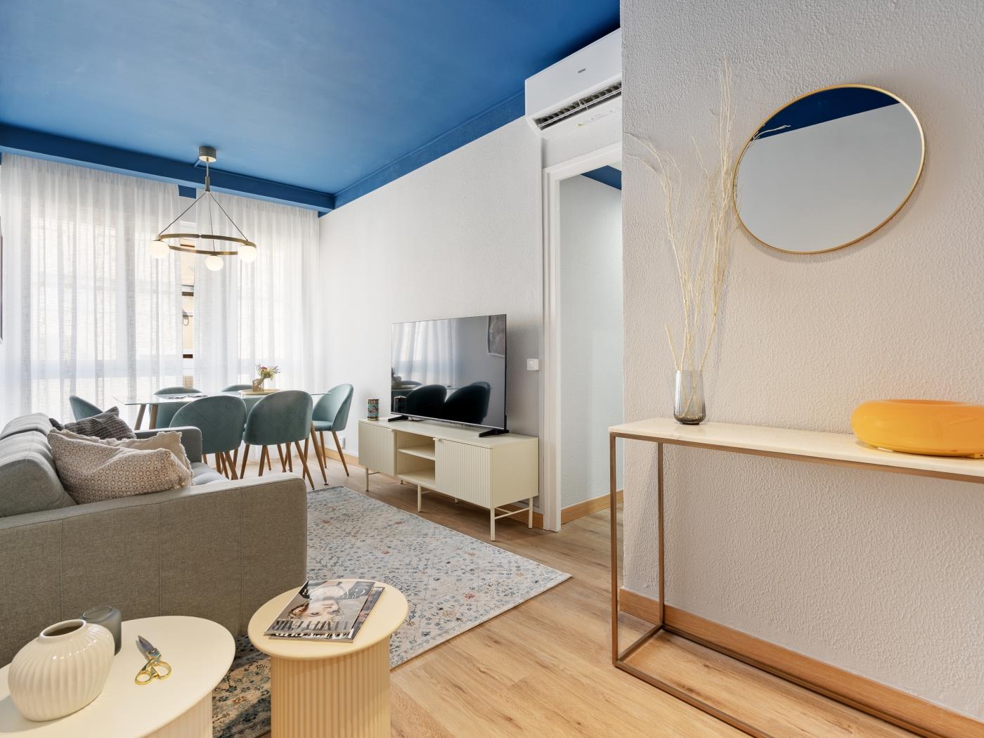 JB Apartmento 3 3 en Barcelona
