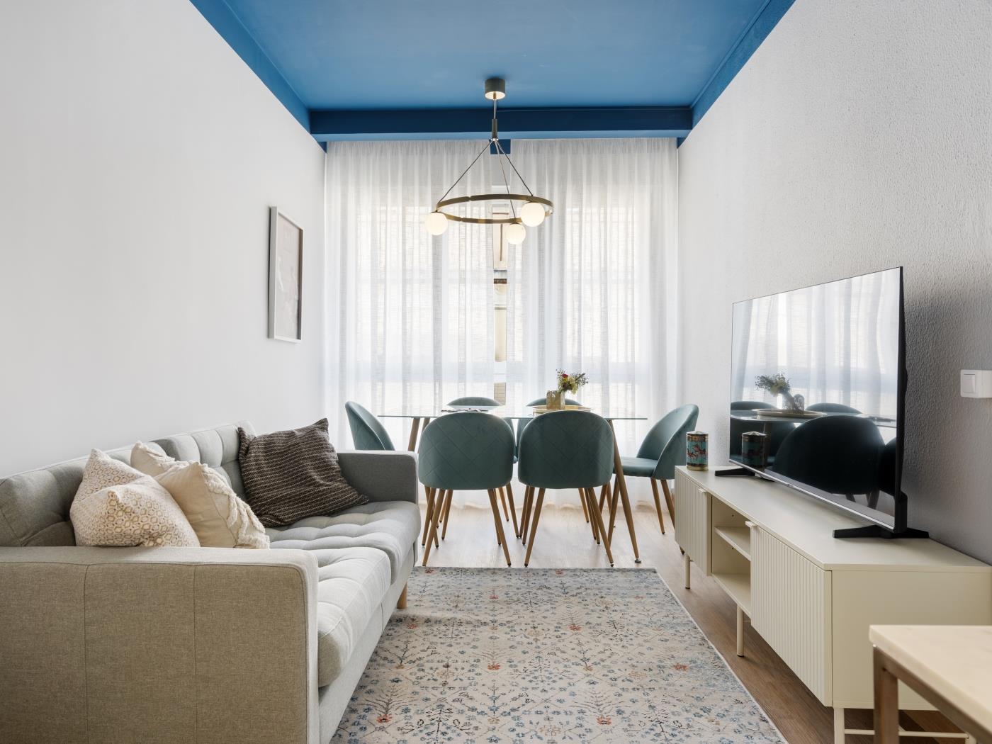 JB Apartmento 3 3 en Barcelona