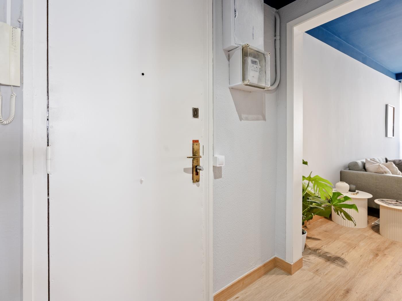 JB Apartmento 3 3 en Barcelona