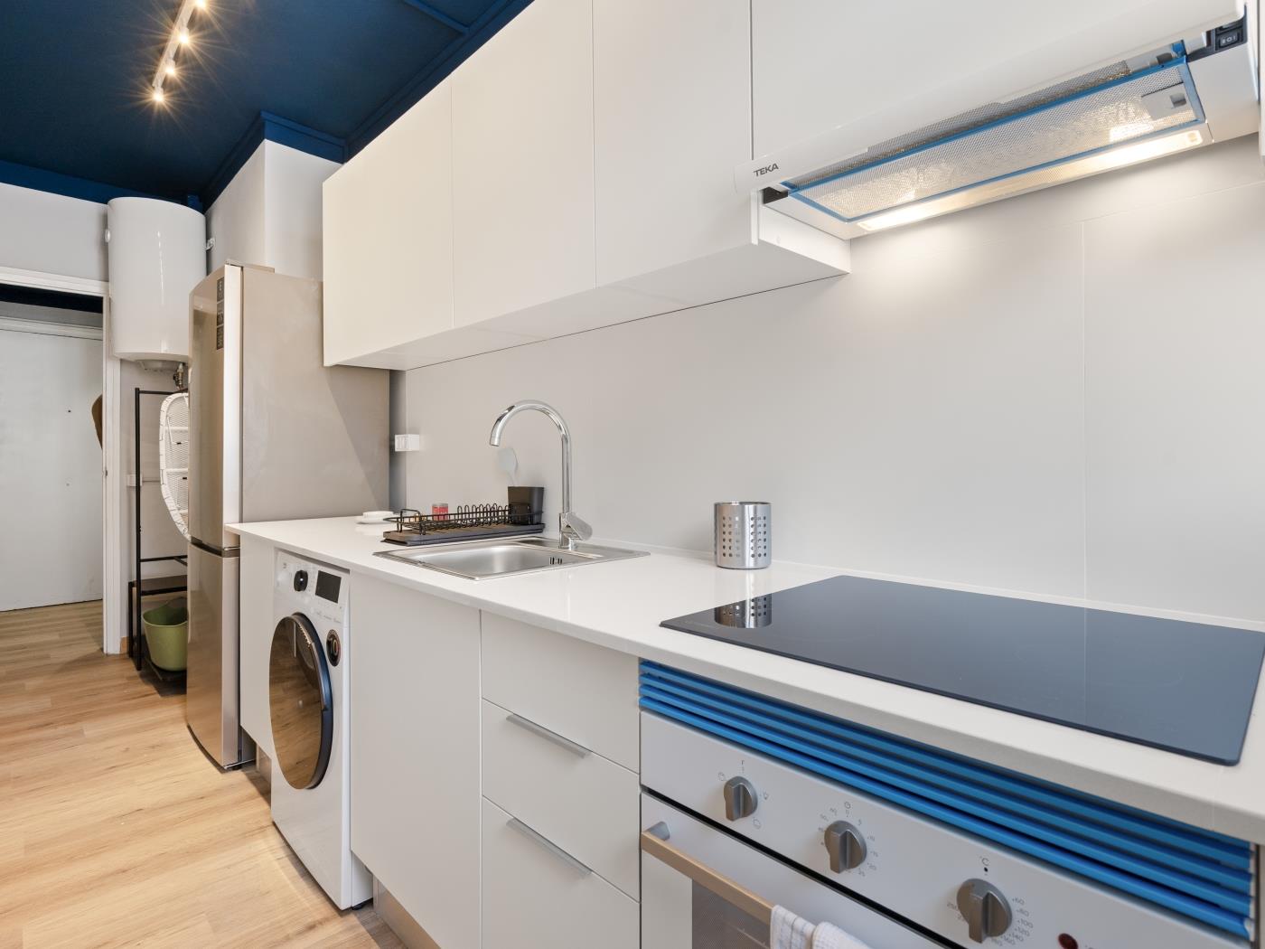 JB Apartmento 3 3 en Barcelona