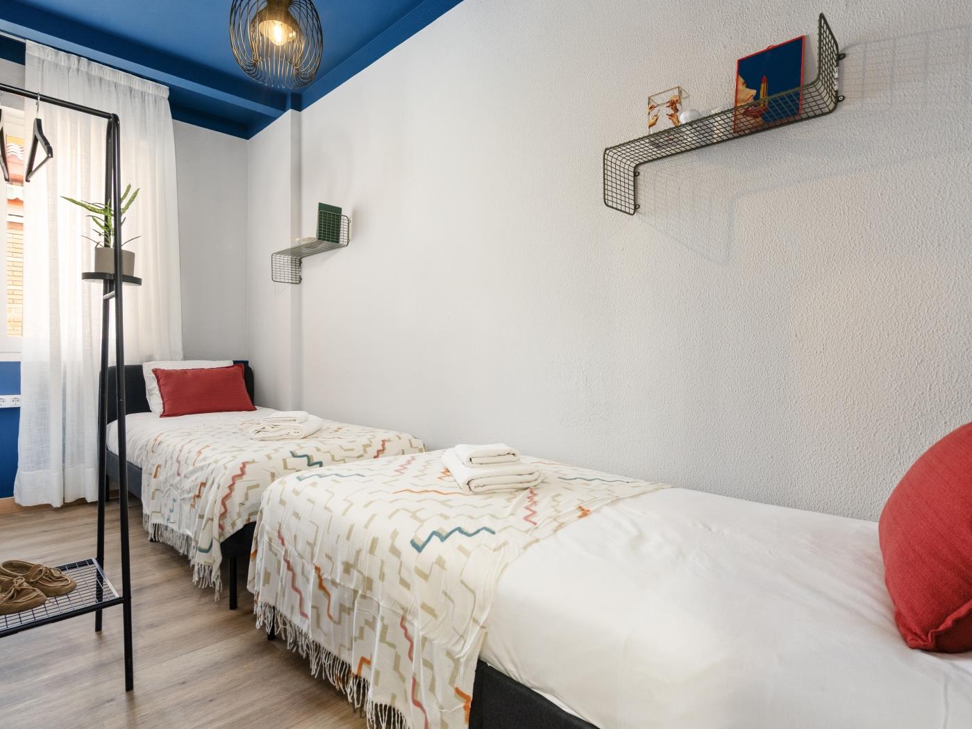 JB Apartmento 3 3 en Barcelona