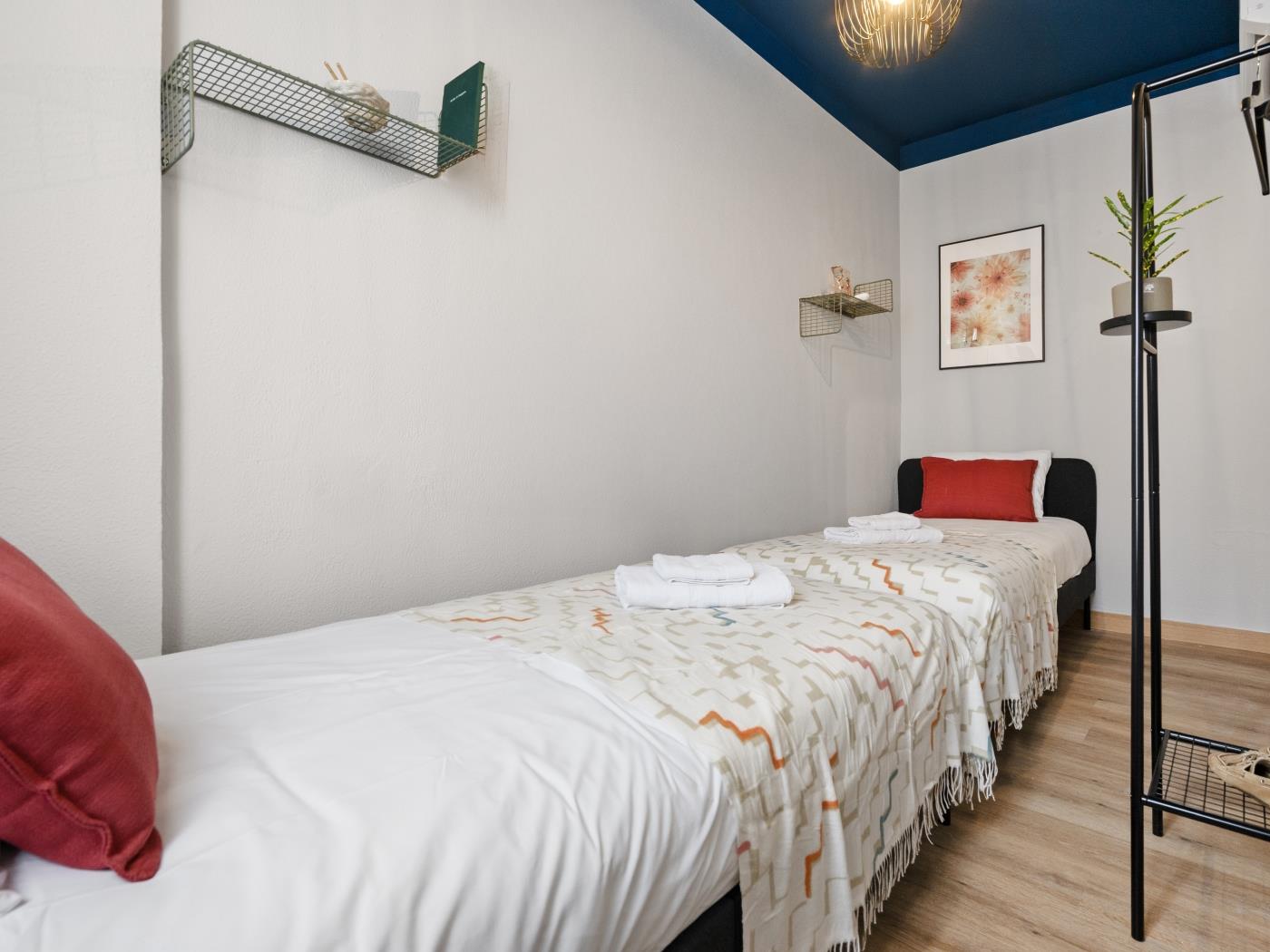 JB Apartmento 3 3 en Barcelona