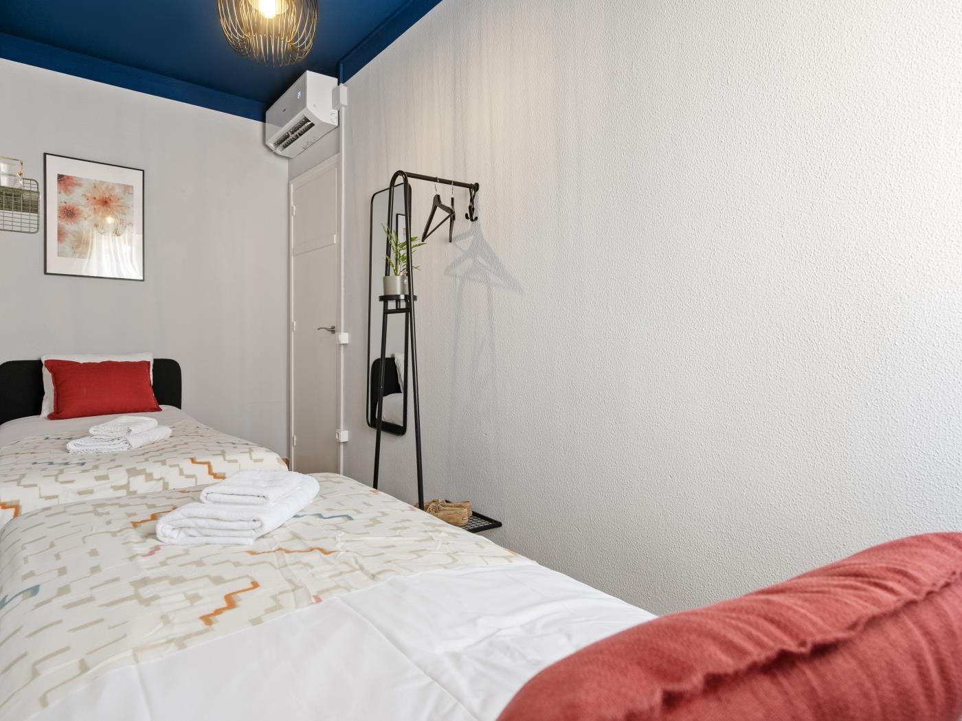 JB Apartmento 3 3 en Barcelona