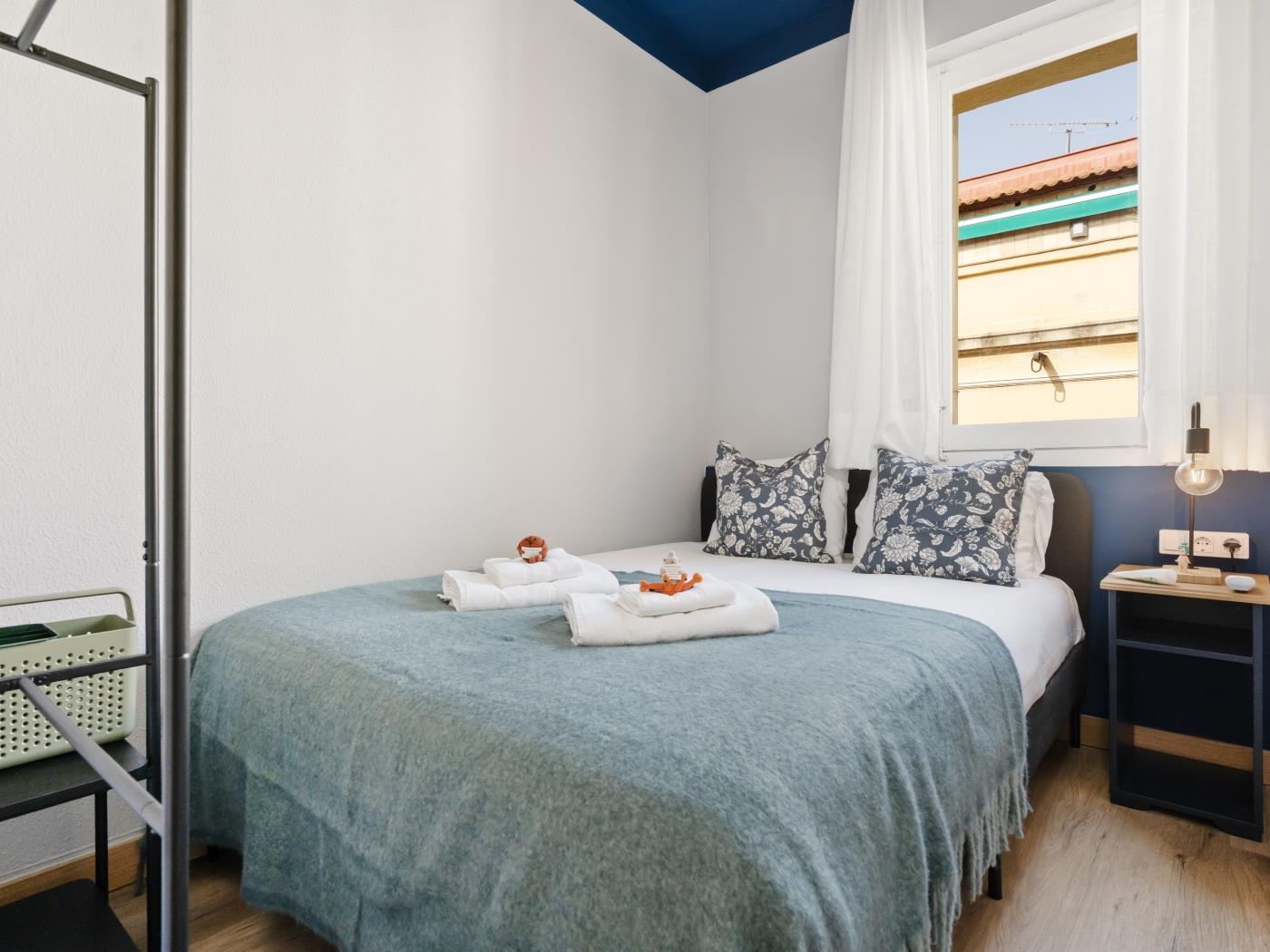 JB Apartmento 3 3 en Barcelona