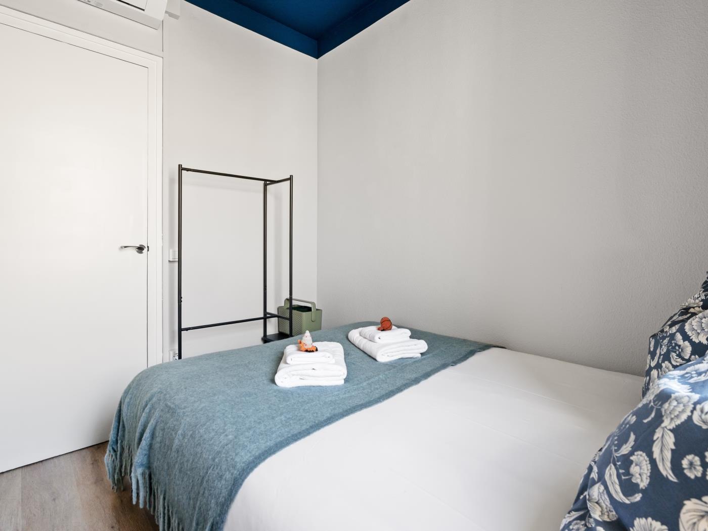 JB Apartmento 3 3 en Barcelona