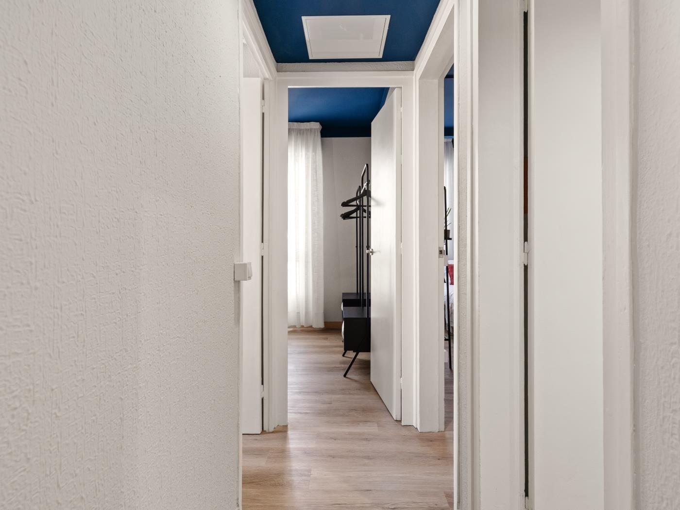 JB Apartmento 3 3 en Barcelona